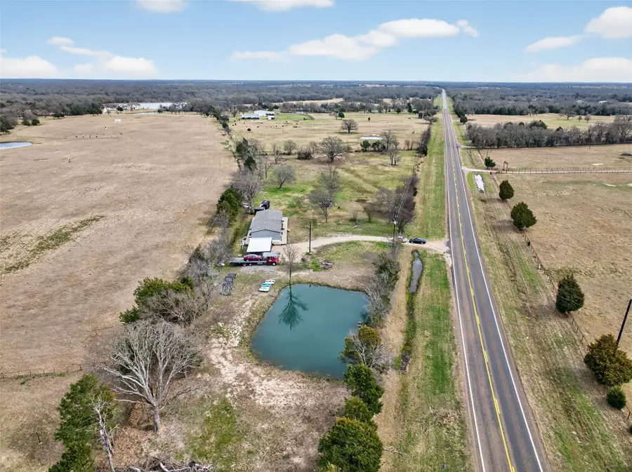 15099 E State Highway 243, Kaufman, TX 75142 - #2