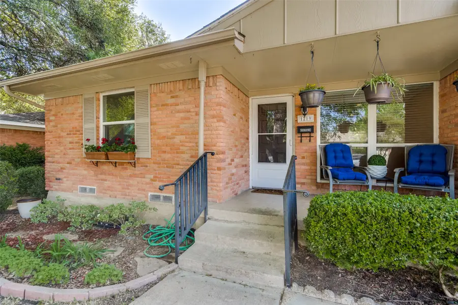 1219 Delmont Drive, Richardson, TX 75080 - #2