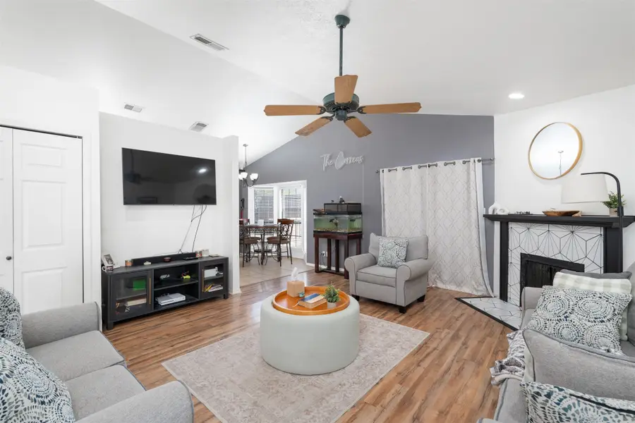 6700 Oriole Court, Haltom City, TX 76137 - #2