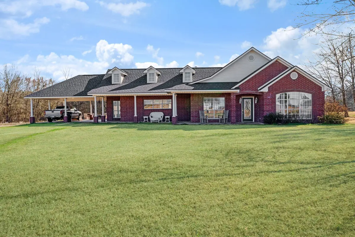 250 County Road 45700, Detroit, TX 75436 - #1