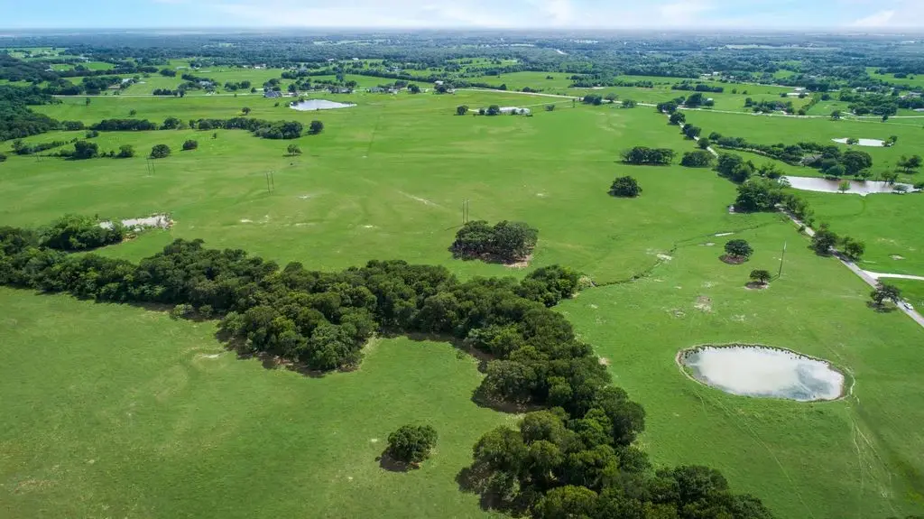 Tract 2 Co Rd 153, Kaufman, TX 75142 - #1