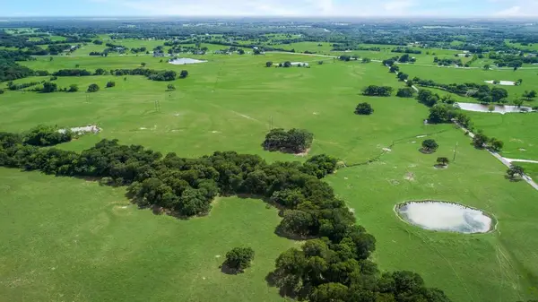 Tract 2 Co Rd 153, Kaufman, TX 75142