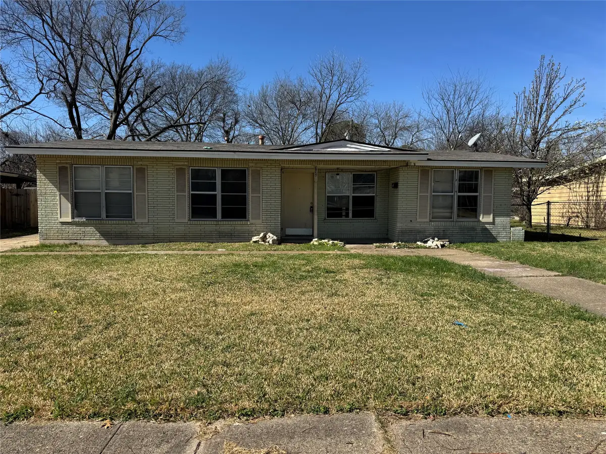 723 Leyenda Drive, Mesquite, TX 75149 - #1