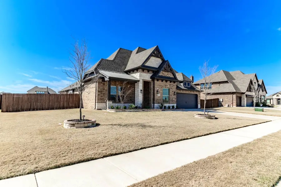 12729 Caliber Drive, Godley, TX 76044 - #3