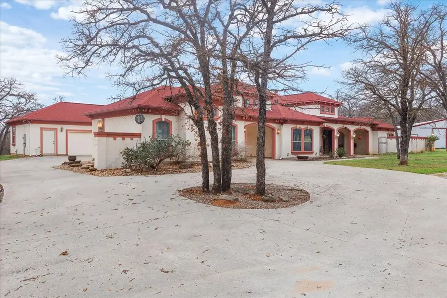 117 Redtail, Weatherford, TX 76088 - #3