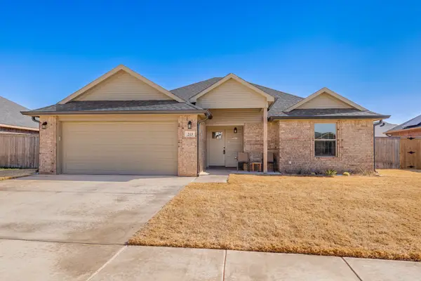 213 Evening Shade Lane, Abilene, TX 79602