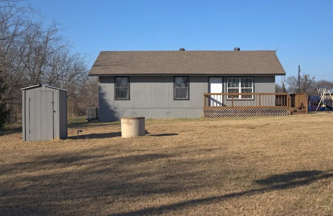 8096 Fm 858, Ben Wheeler, TX 75754 - #1