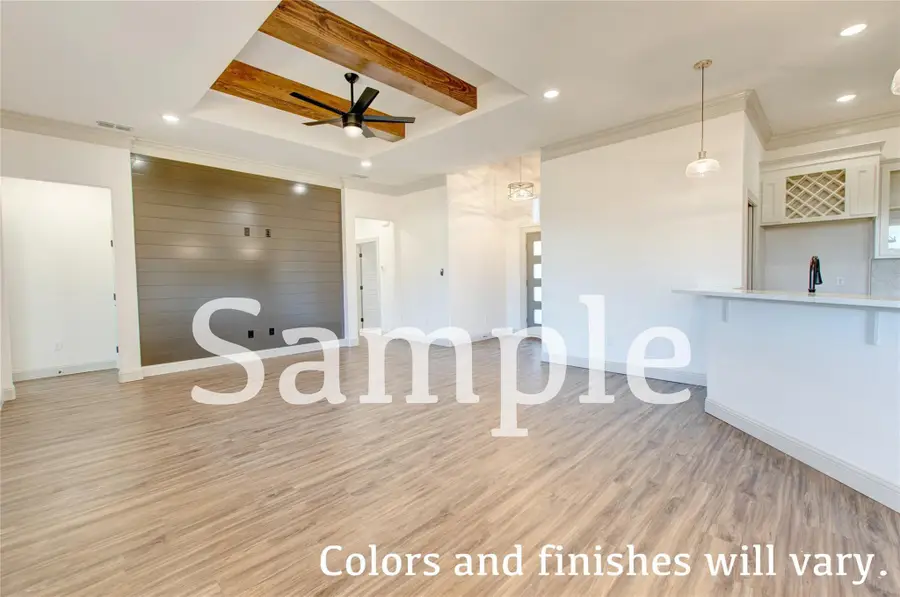 7648 Mountain View Road, Abilene, TX 79602 - #2