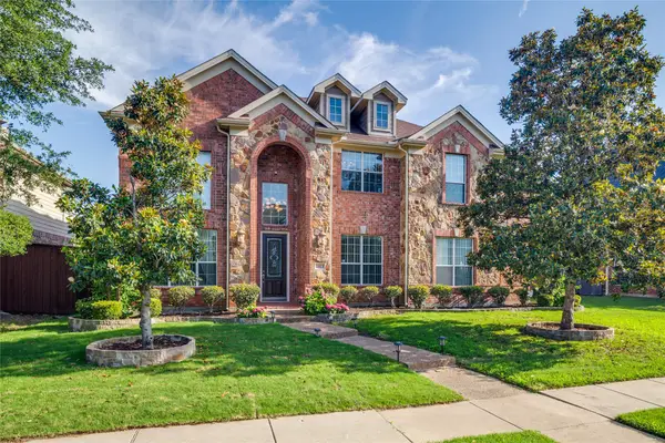 1113 Waterford Way, Allen, TX 75013