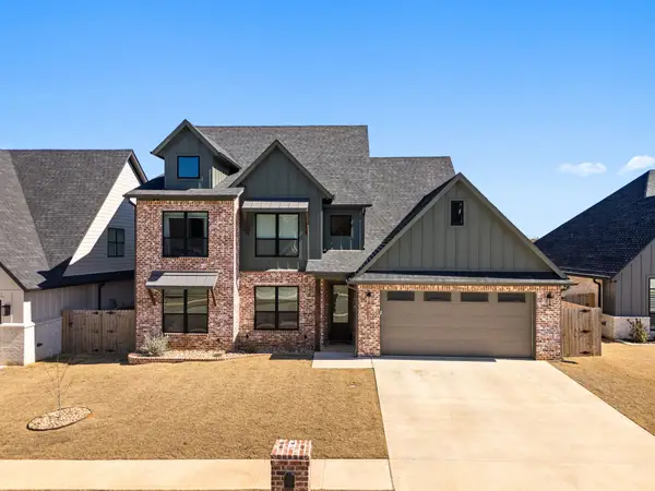 4428 Keechi Creek Road, Tyler, TX 75703