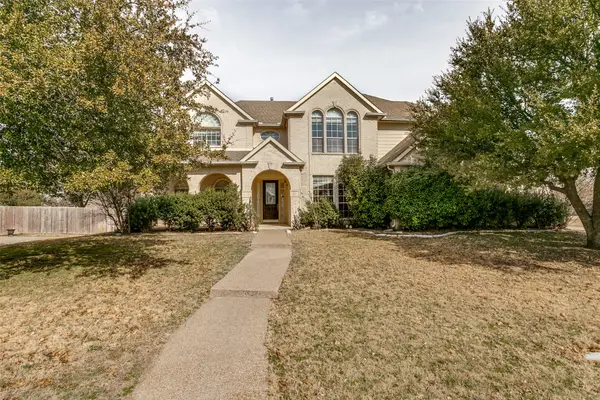 445 Chesapeake Lane, Southlake, TX 76092