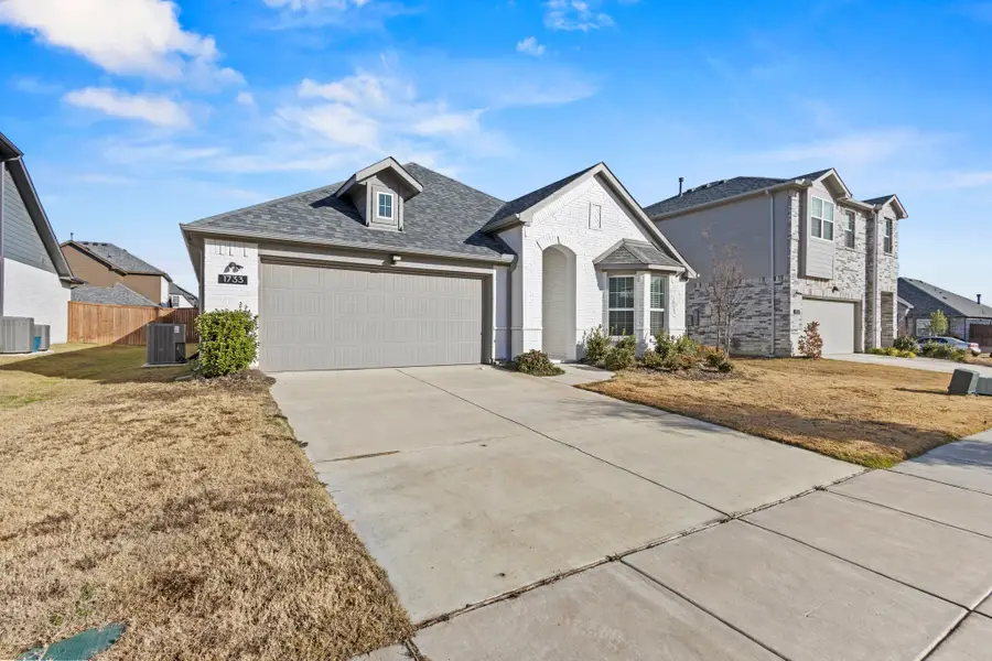 1733 Barnwood Trace, Weston, TX 75009 - #2