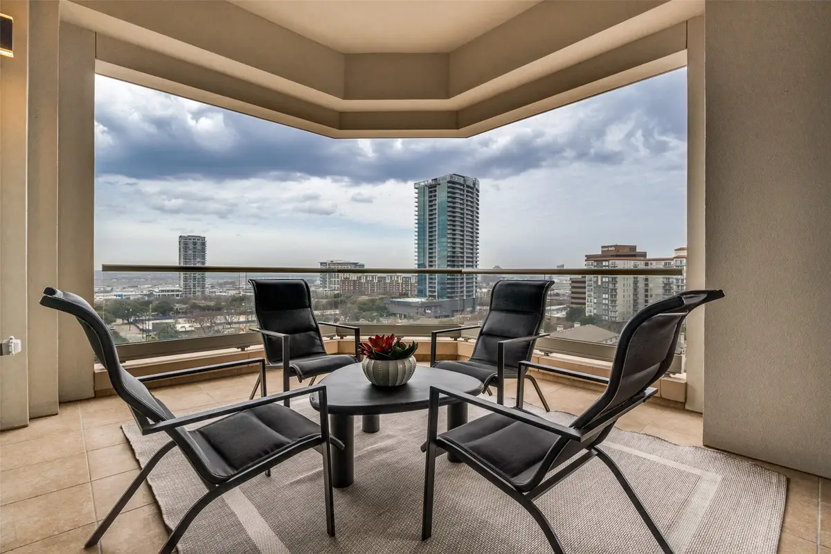 2300 Wolf Street #9C, Dallas, TX 75201 - #1