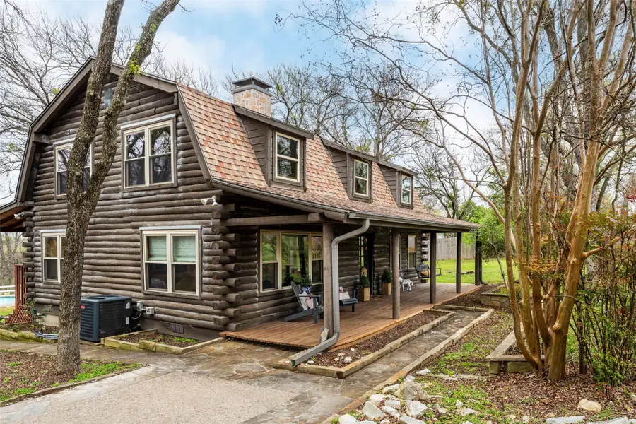 4407 Rawleigh Drive, Fort Worth, TX 76126 - #2