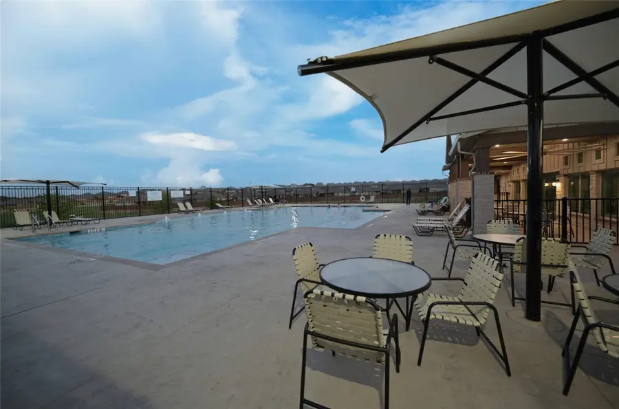 2109 Fallston Drive, Fort Worth, TX 76108 - #2