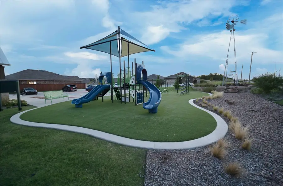 2109 Fallston Drive, Fort Worth, TX 76108 - #3