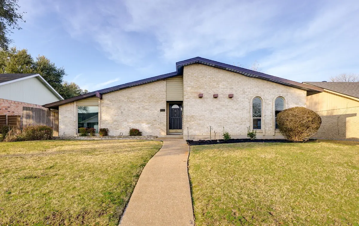 3301 Russwood Lane, Garland, TX 75044 - #1