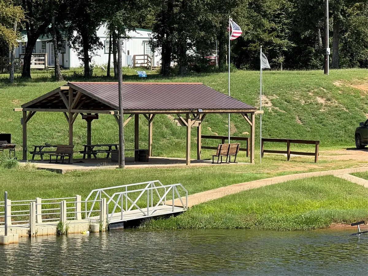 Lots 303 and 382 Broken Bow, Quitman, TX 75783 - #1