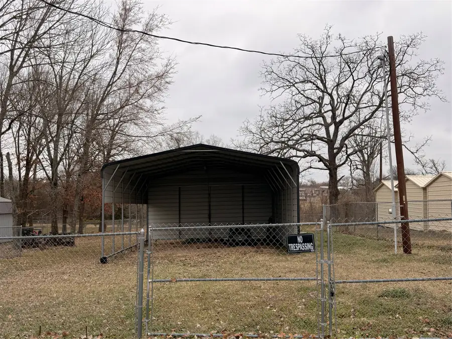 Lots 303 and 382 Broken Bow, Quitman, TX 75783 - #3