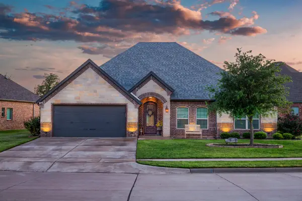 3309 Ferry Boat Lane, Granbury, TX 76049