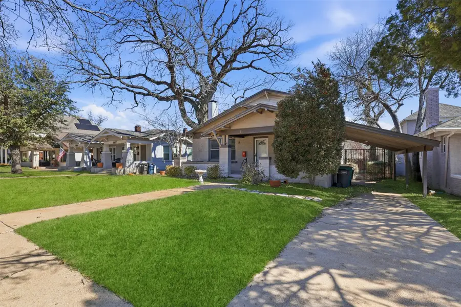 1409 Virginia Place, Fort Worth, TX 76107 - #2