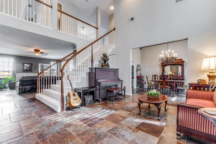 3932 Harrison Court, Carrollton, TX 75010 - #2