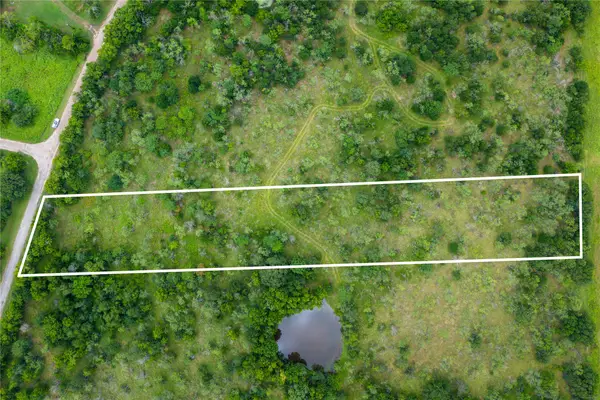 Lot 8 County Road 173, Marlin, TX 76661