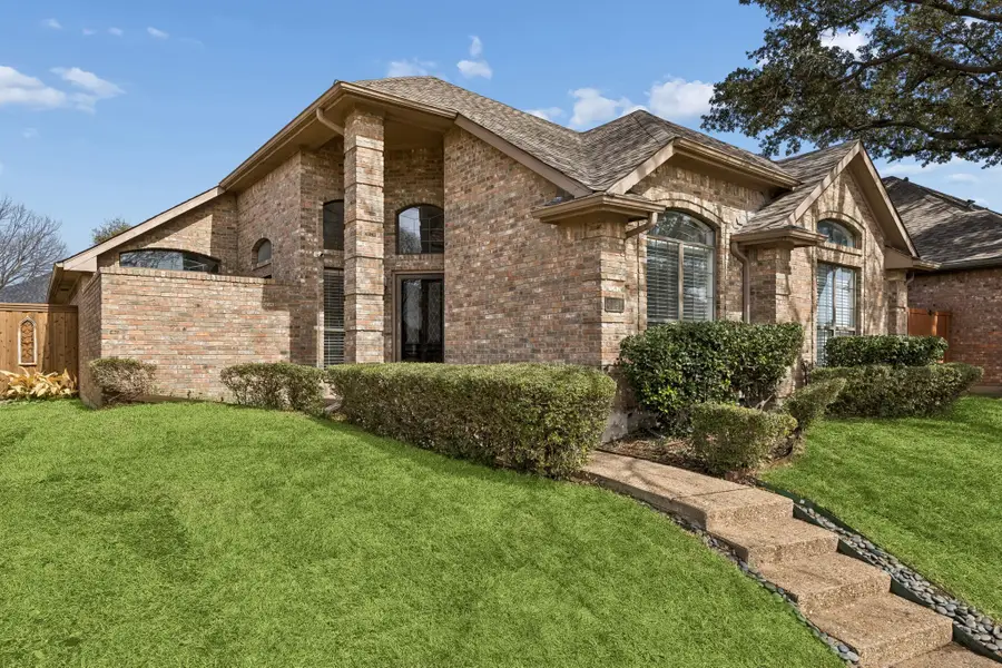 4141 Winding Way Court, Dallas, TX 75287 - #2