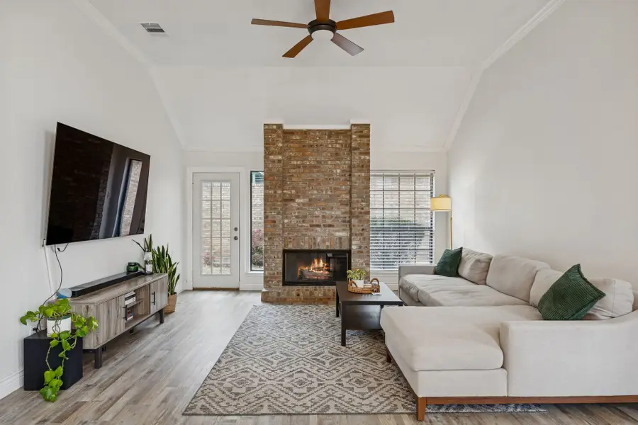 4141 Winding Way Court, Dallas, TX 75287 - #3