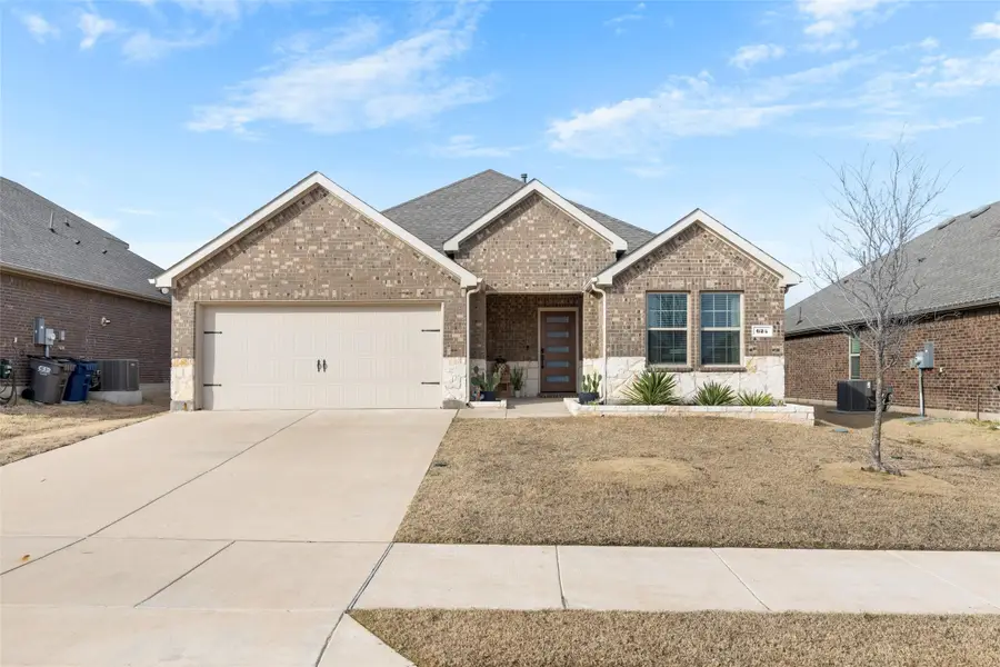 624 Willow View Way, Princeton, TX 75407 - #2