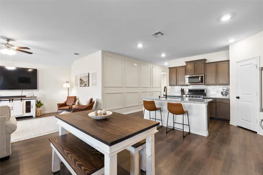 624 Willow View Way, Princeton, TX 75407 - #3