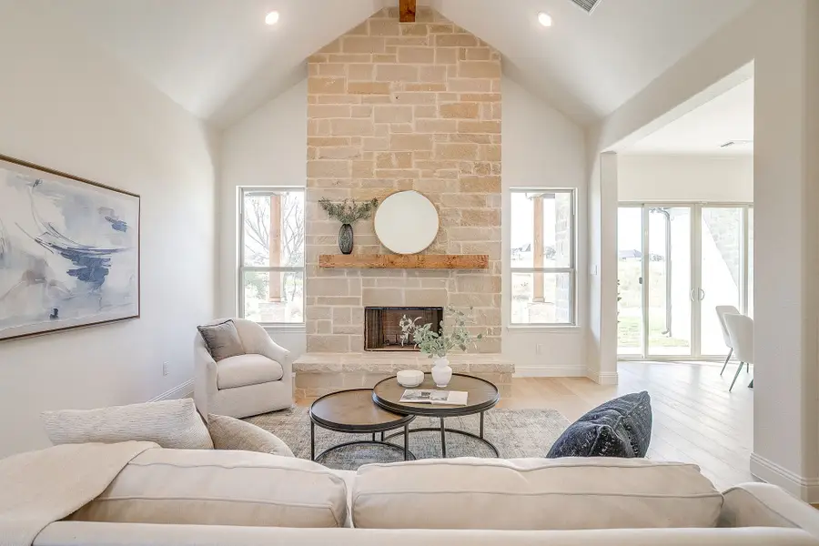 324 Slimp Bluff, Azle, TX 76020 - #2