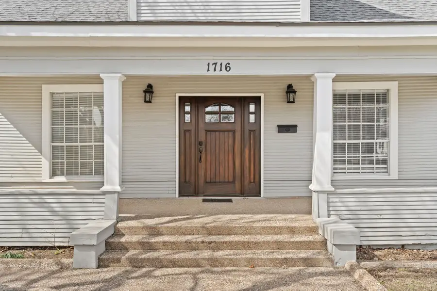 1716 5th Avenue, Fort Worth, TX 76110 - #3