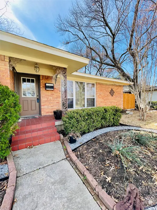 701 Downing Drive, Richardson, TX 75080