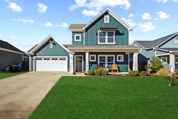 501 Carneros Drive, Sherman, TX 75092