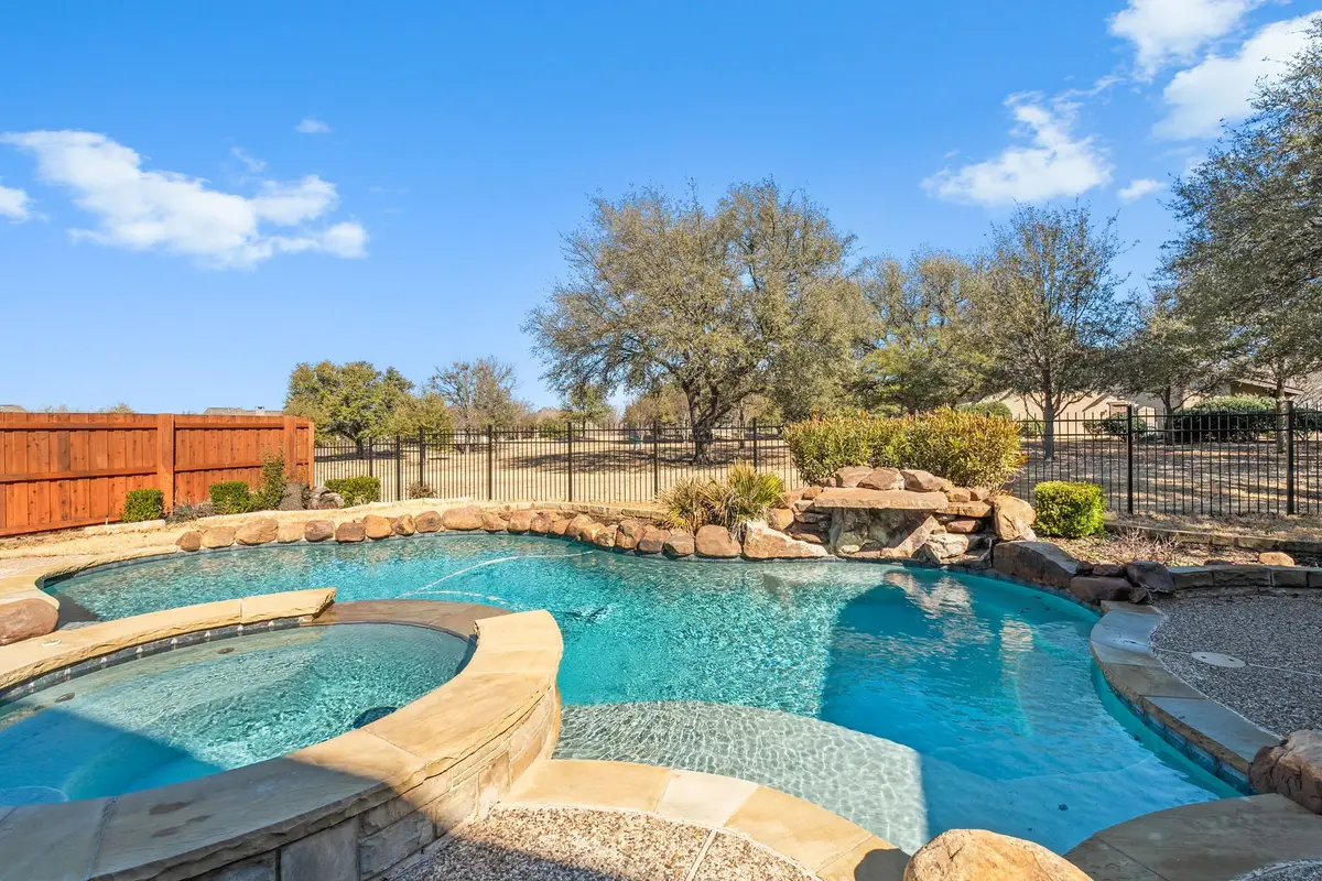 7908 Castine Drive, McKinney, TX 75071 - #1