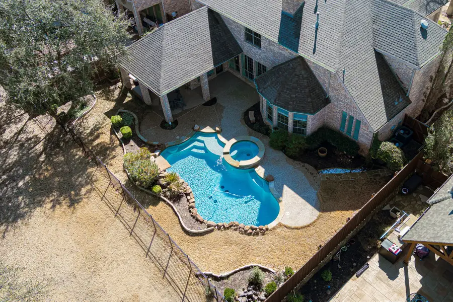 7908 Castine Drive, McKinney, TX 75071 - #3