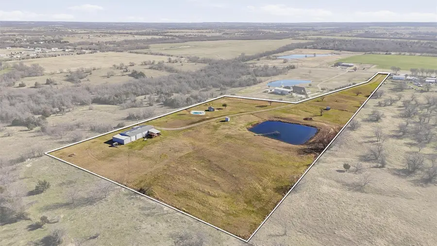 3515 Old Southmayd Road, Sherman, TX 75092 - #3