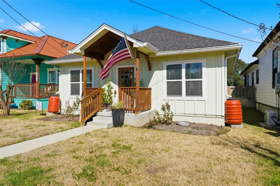 708 S 9th Street, Waco, TX 76706 - #3