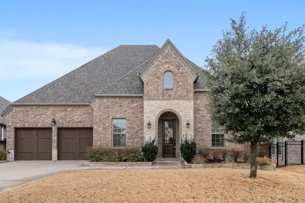 2700 Langley Way, Prosper, TX 75078