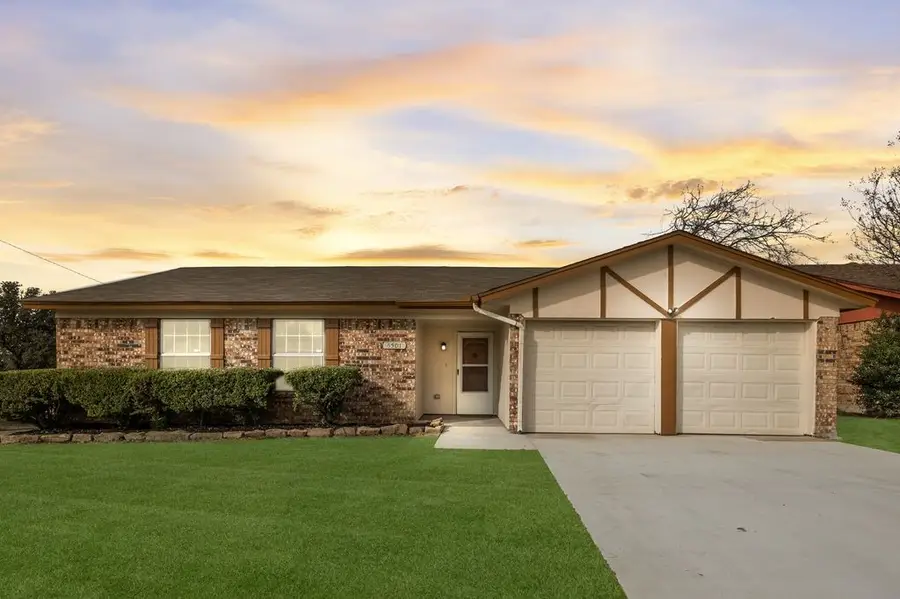 6501 Levitt Drive, Watauga, TX 76148 - #2