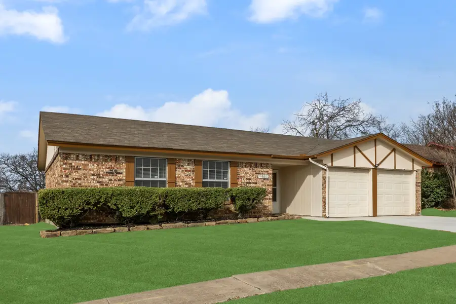 6501 Levitt Drive, Watauga, TX 76148 - #3