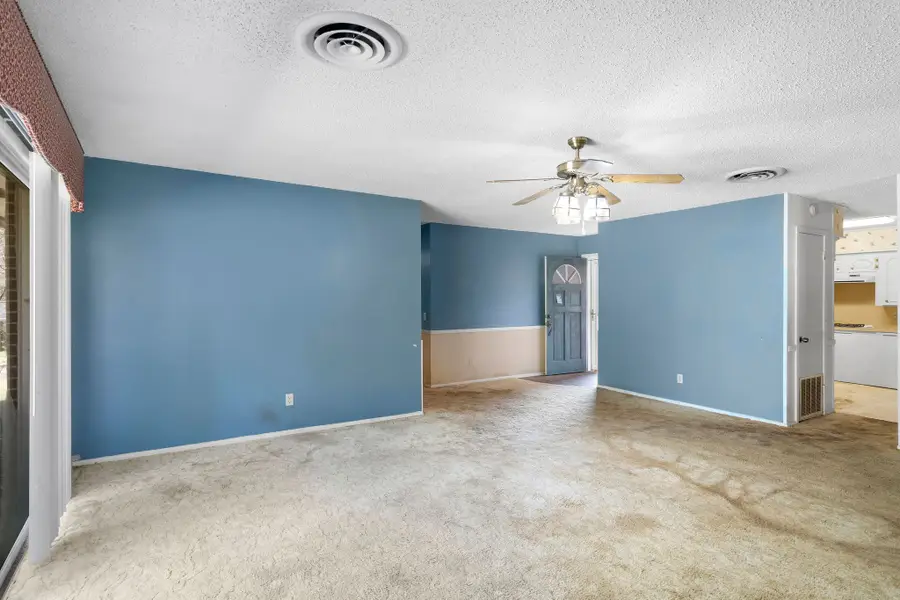 304 Hillcrest Boulevard, Daingerfield, TX 75638 - #3