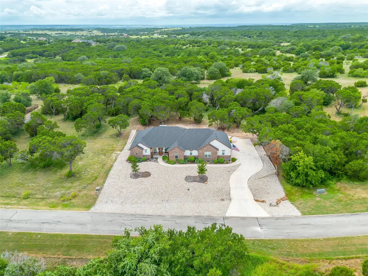 8028 Leven Links Street, Cleburne, TX 76033 - #1