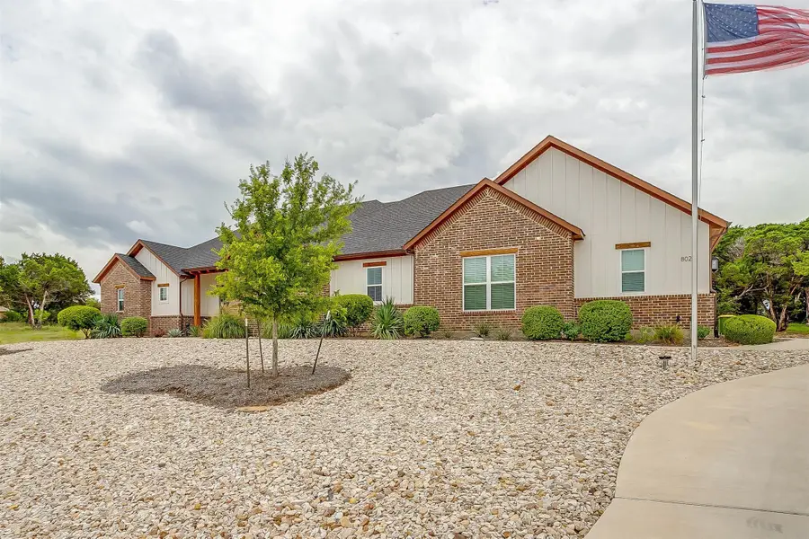 8028 Leven Links Street, Cleburne, TX 76033 - #2