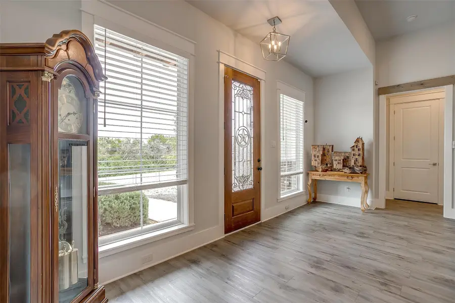 8028 Leven Links Street, Cleburne, TX 76033 - #3