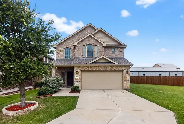 200 Black Bear Drive, McKinney, TX 75071