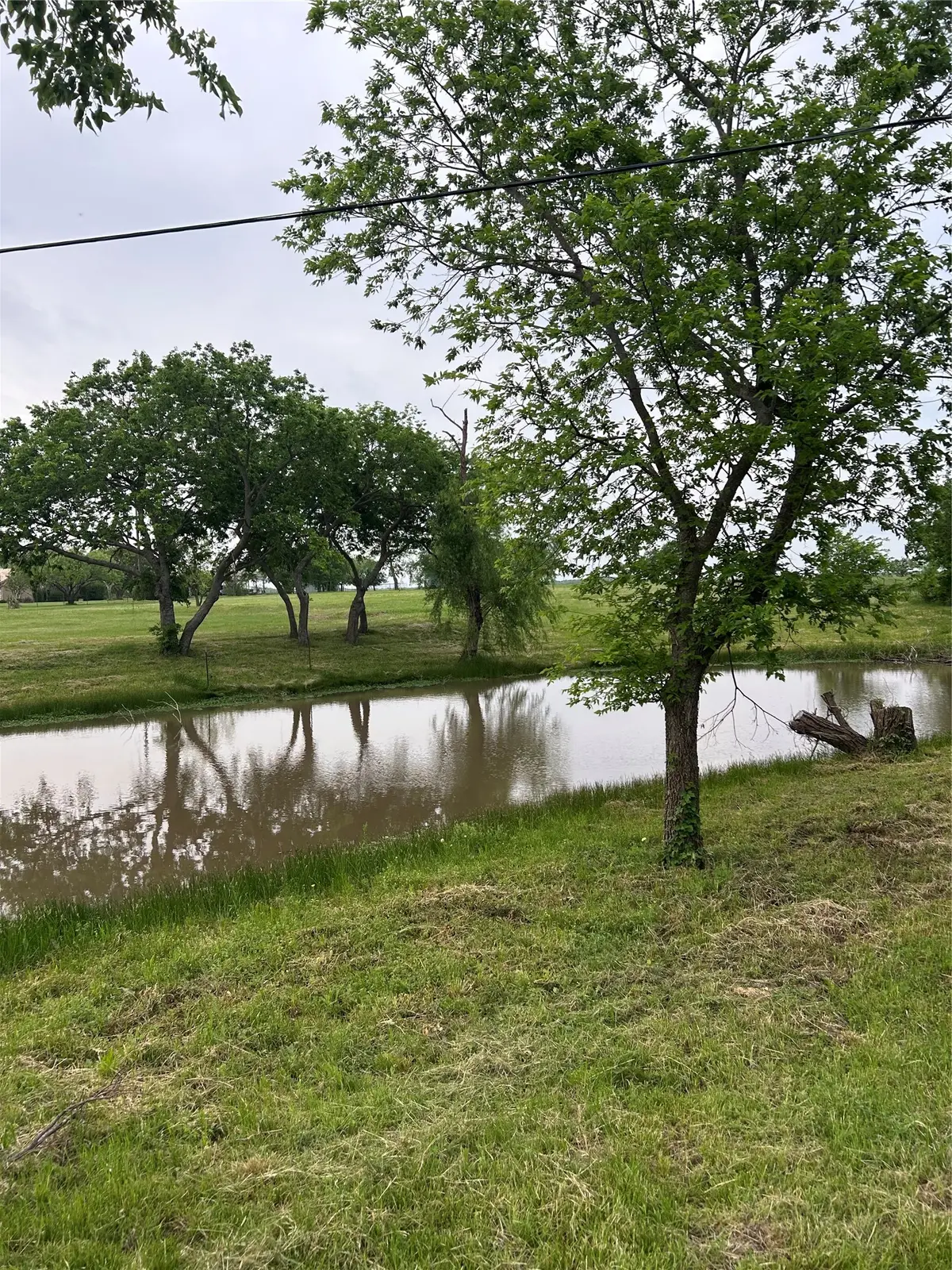 1563 Chinn Road, Denton, TX 76207 - #1