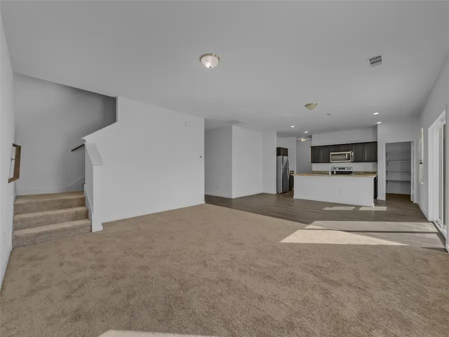 477 Bank Way, Crowley, TX 76036 - #3