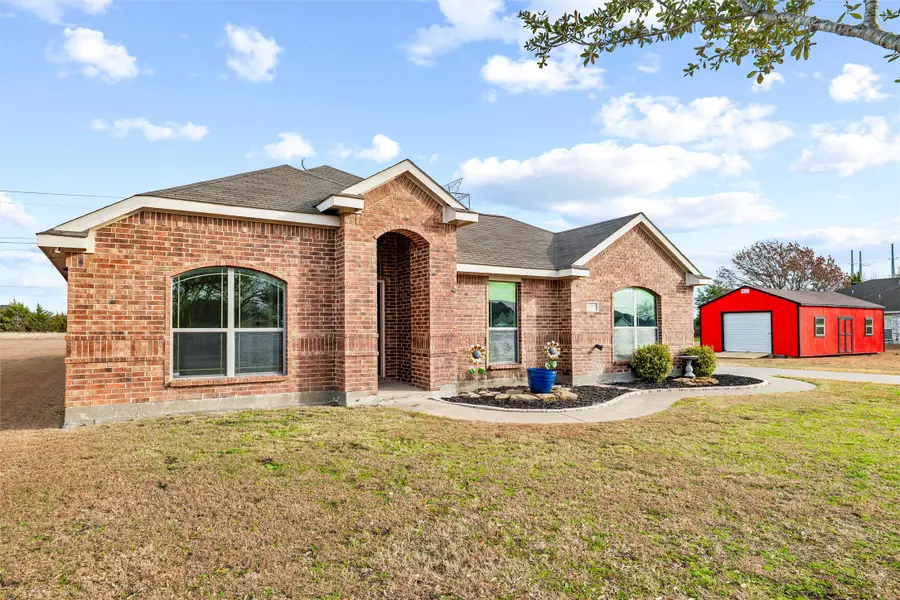 1547 Brookview Drive, Lancaster, TX 75146 - #2